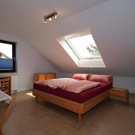 Stifterfelsen Ferienwohnung Sinzing 외부 사진