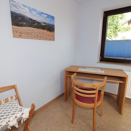 Stifterfelsen Ferienwohnung Sinzing 외부 사진