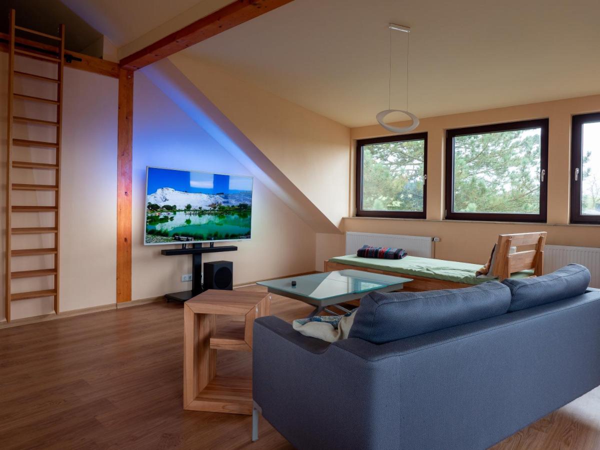 Stifterfelsen Ferienwohnung Sinzing 외부 사진