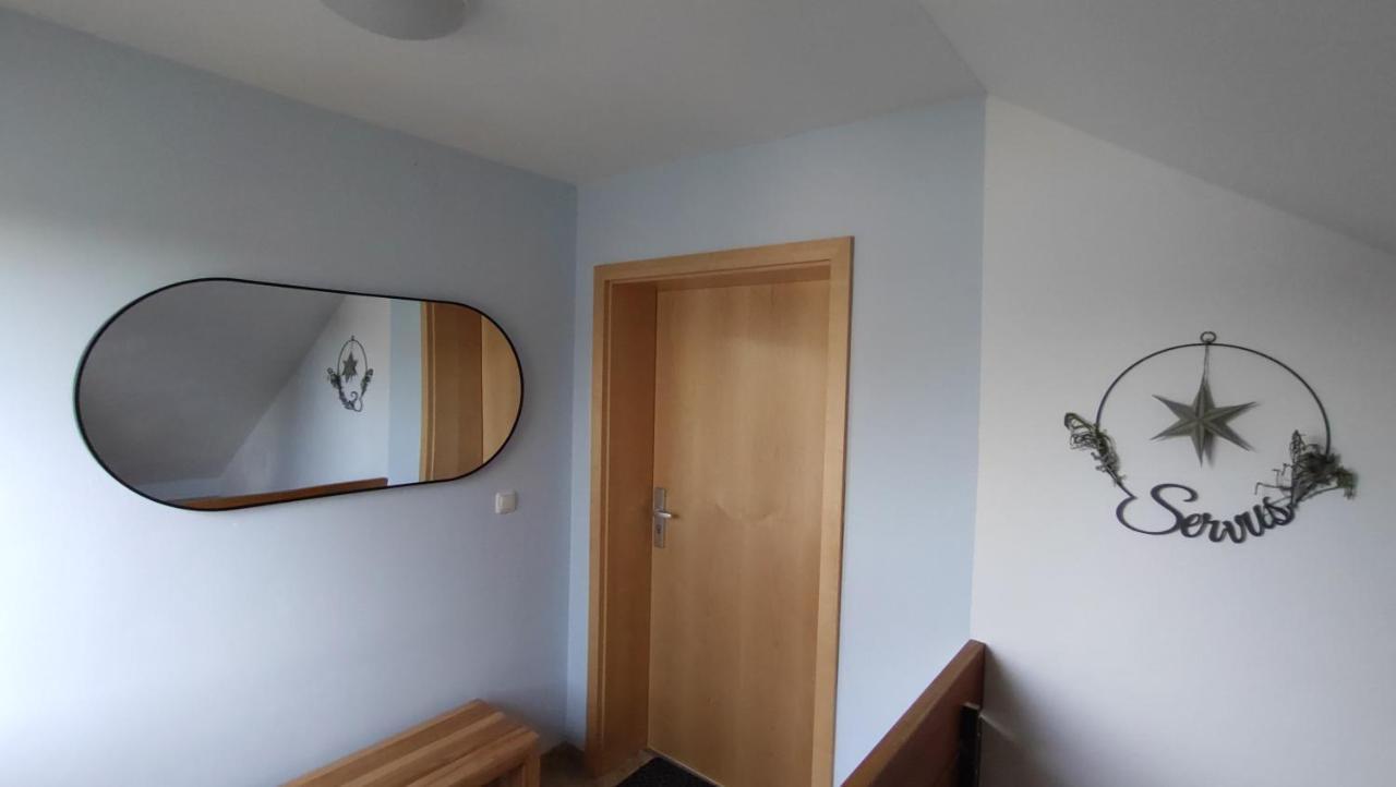 Stifterfelsen Ferienwohnung Sinzing 외부 사진
