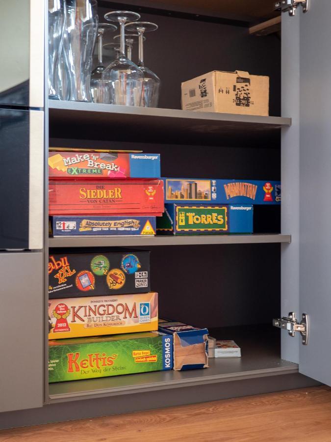 Stifterfelsen Ferienwohnung Sinzing 외부 사진