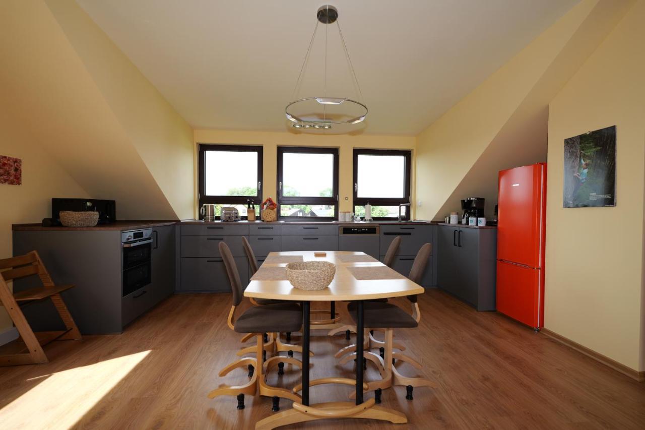 Stifterfelsen Ferienwohnung Sinzing 외부 사진