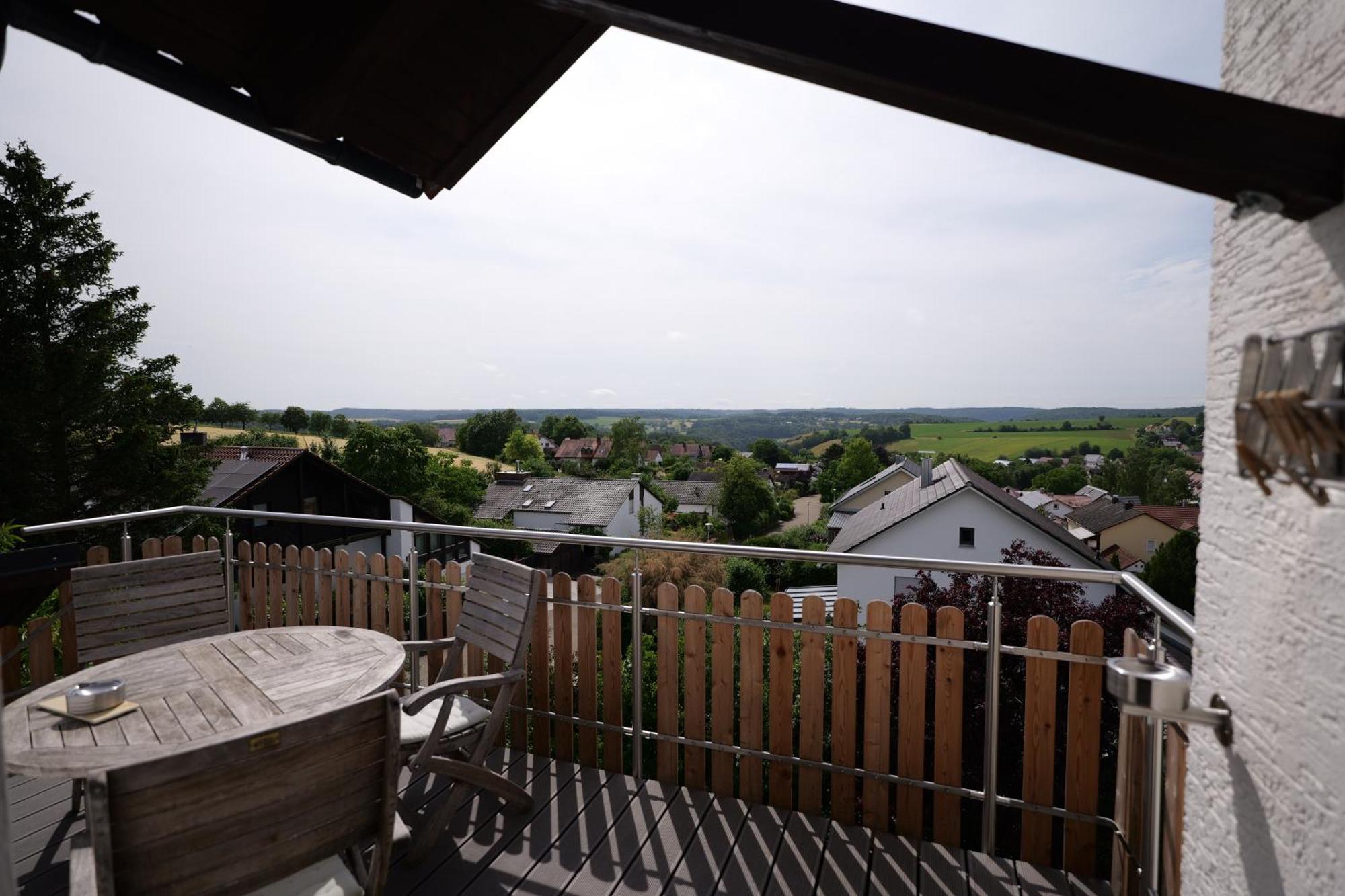 Stifterfelsen Ferienwohnung Sinzing 외부 사진
