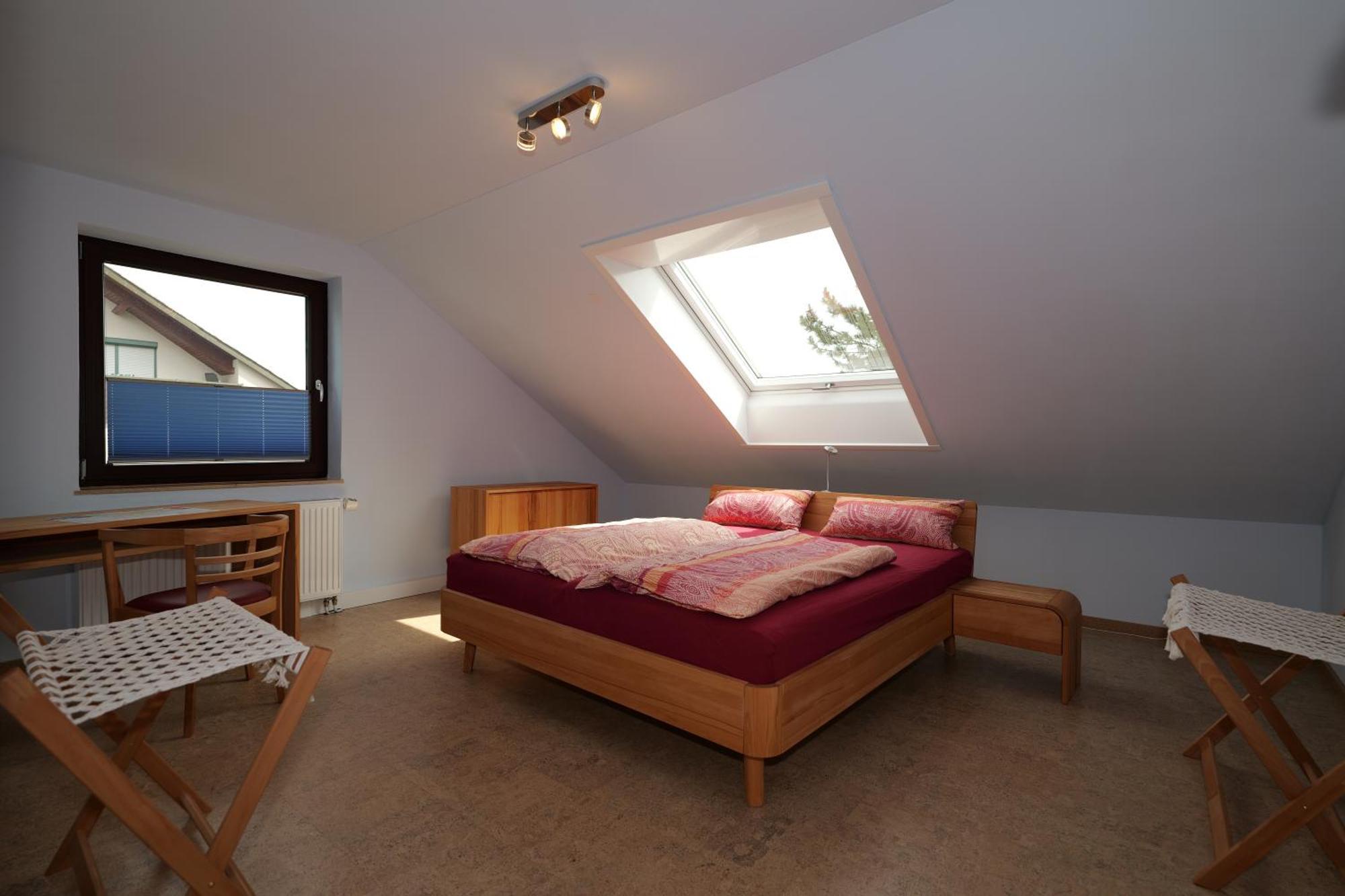 Stifterfelsen Ferienwohnung Sinzing 외부 사진