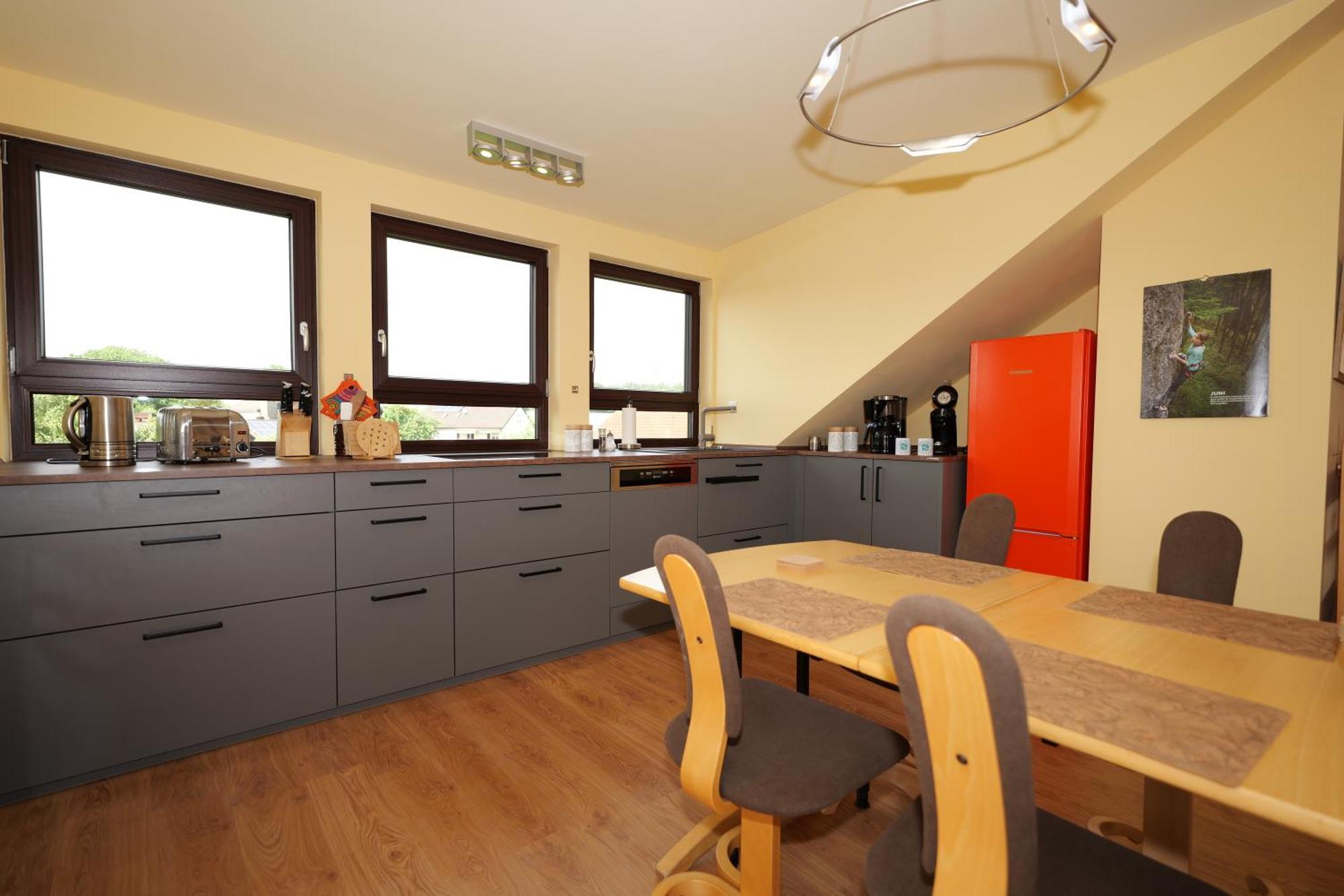 Stifterfelsen Ferienwohnung Sinzing 외부 사진